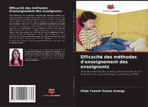 Efficacité des méthodes d'enseignement des enseignants