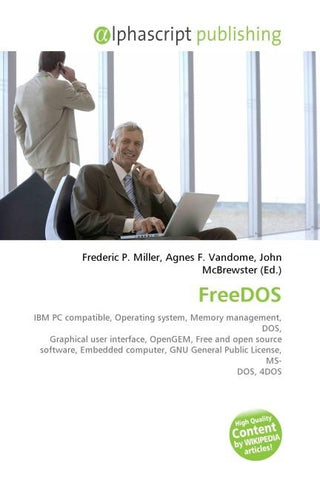 FreeDOS