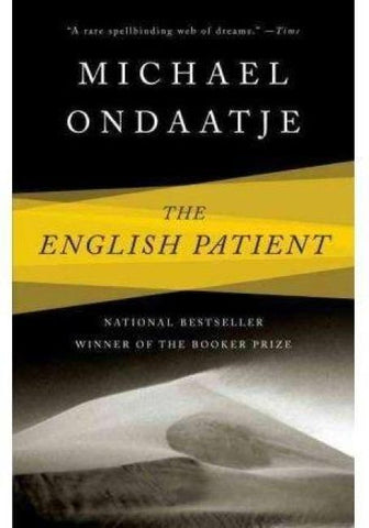 The English Patient