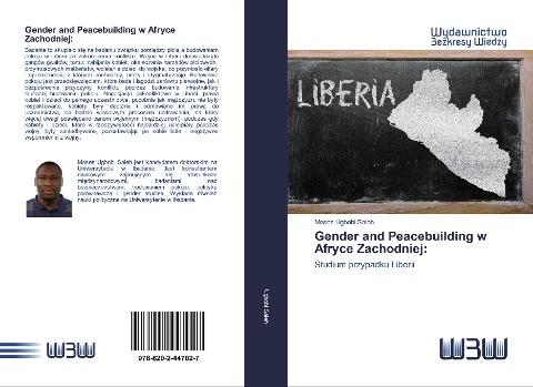 Gender and Peacebuilding w Afryce Zachodniej: