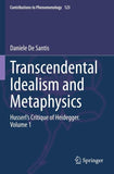 Transcendental Idealism and Metaphysics
