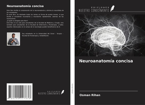Neuroanatomía concisa