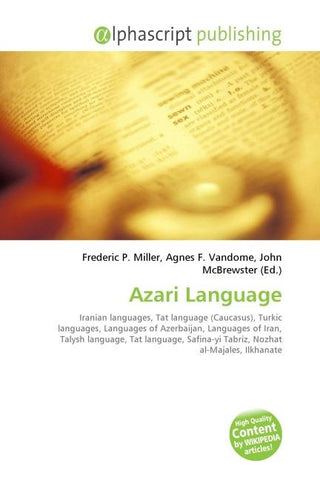 Azari Language