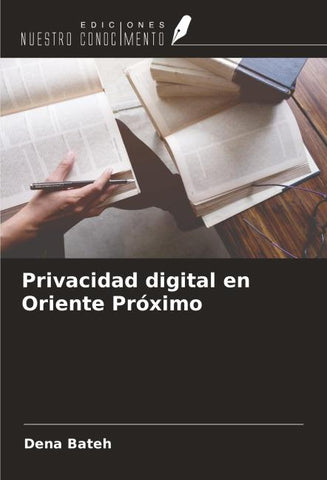 Privacidad digital en Oriente Próximo