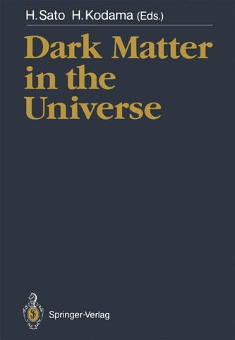 Dark Matter in the Universe