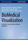 BioMedical Visualization