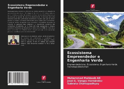 Ecossistema Empreendedor e Engenharia Verde