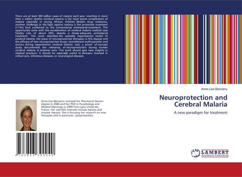 Neuroprotection and Cerebral Malaria