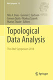 Topological Data Analysis