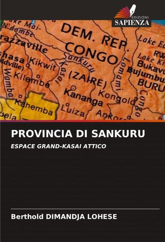 PROVINCIA DI SANKURU