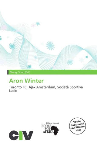 Aron Winter