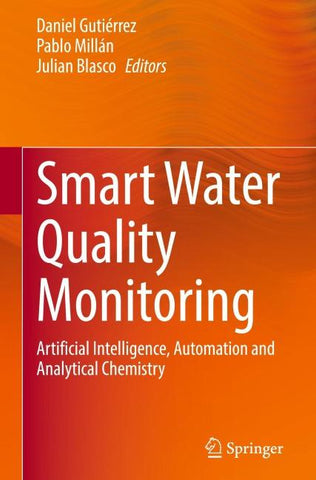 Smart Water Quality Monitoring