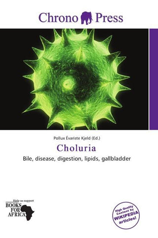 Choluria