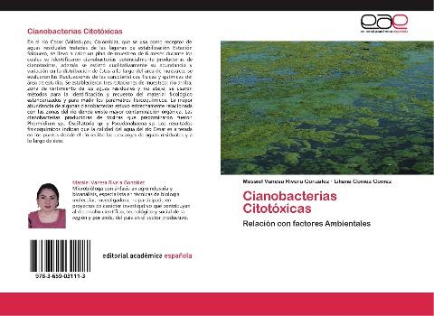 Cianobacterias Citotóxicas
