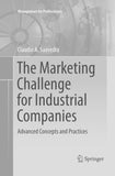The Marketing Challenge for Industrial Companies