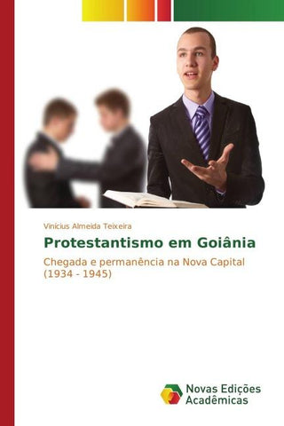 Protestantismo em Goiânia
