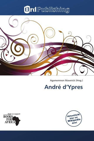 André d'Ypres