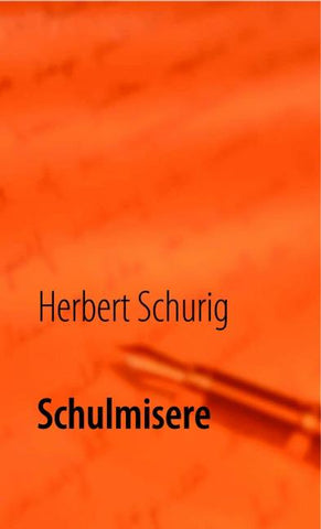 Schulmisere