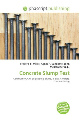 Concrete Slump Test