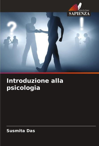 Introduzione alla psicologia