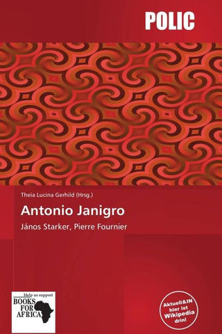 Antonio Janigro