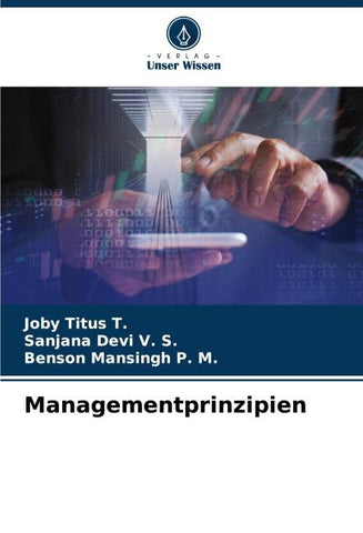 Managementprinzipien