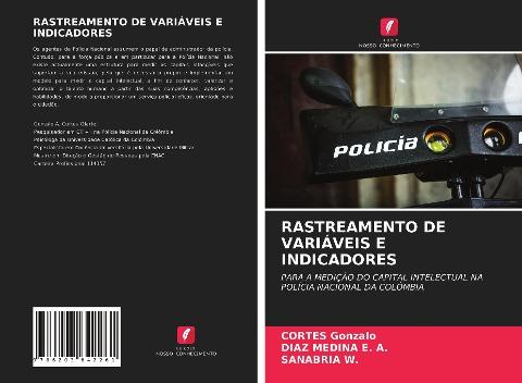 RASTREAMENTO DE VARIÁVEIS E INDICADORES
