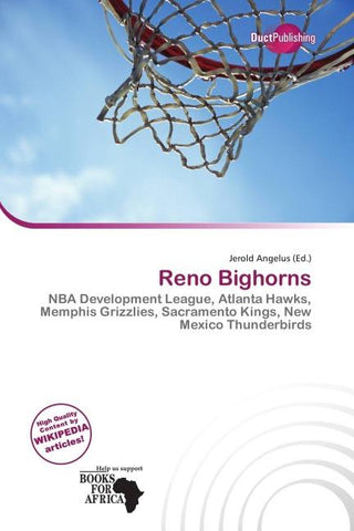 Reno Bighorns