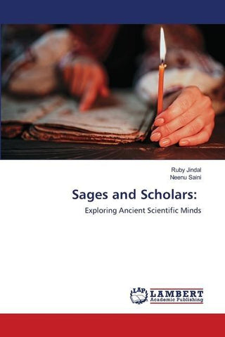 Sages and Scholars: