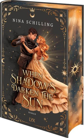 When Shadows Darken the Sun