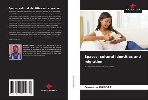 Spaces, cultural identities and migration