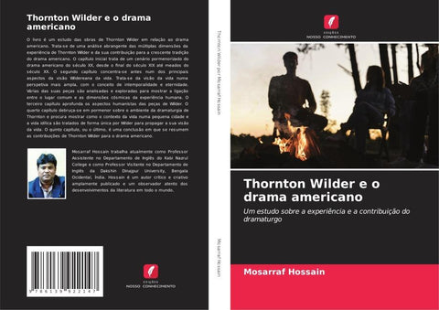 Thornton Wilder e o drama americano