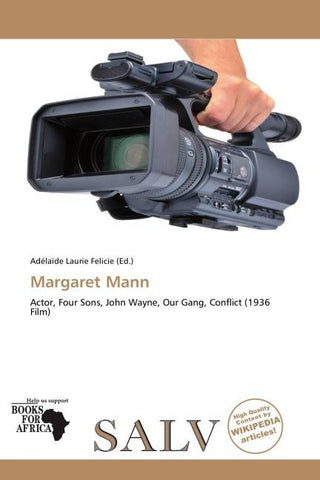 Margaret Mann