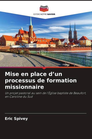 Mise en place d'un processus de formation missionnaire