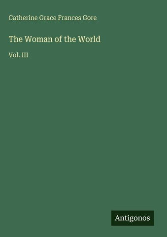 The Woman of the World