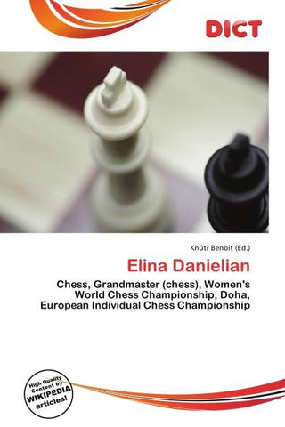 Elina Danielian