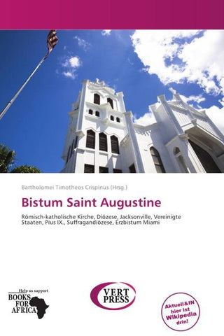 Bistum Saint Augustine