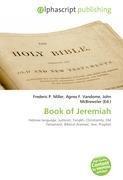 Book of Jeremiah