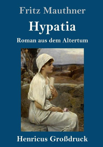Hypatia (Großdruck)