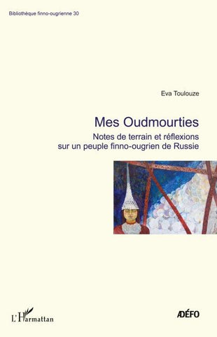 Mes Oudmourties