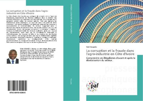La corruption et la fraude dans l'agro-industrie en Côte d'Ivoire