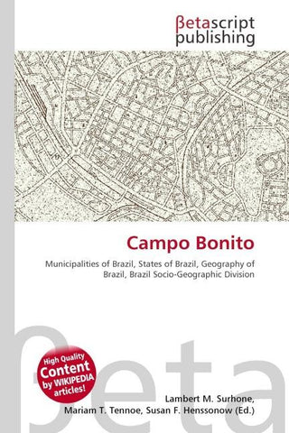 Campo Bonito
