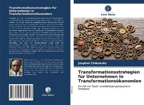 Transformationsstrategien für Unternehmen in Transformationsökonomien