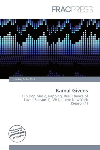 Kamal Givens