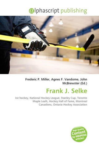 Frank J. Selke