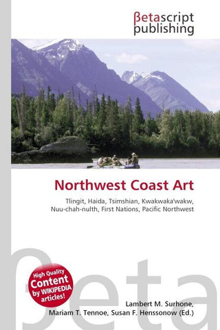 Northwest Coast Art