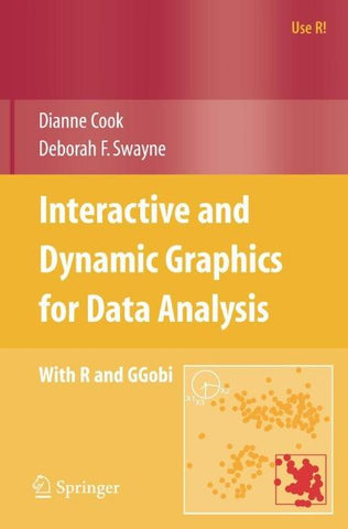 Interactive and Dynamic Graphics for Data Analysis