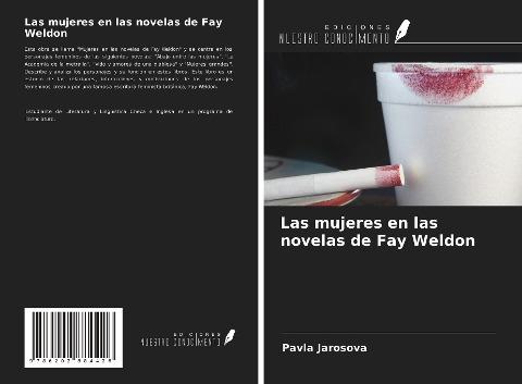 Las mujeres en las novelas de Fay Weldon