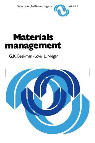Materials management