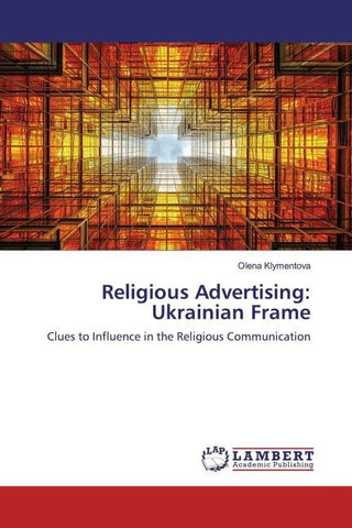 Religious Advertising: Ukrainian Frame